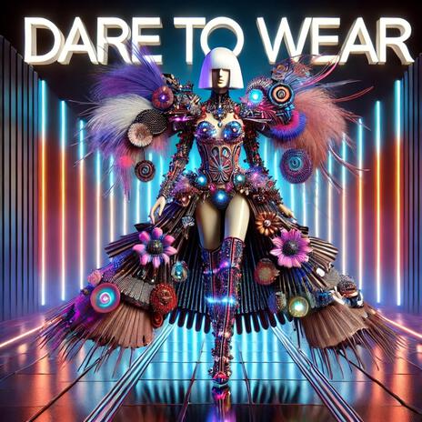 Dare to Wear ft. Vince Voltage | Boomplay Music