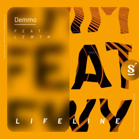 Lifeline (Extended Mix) ft. Lewyn
