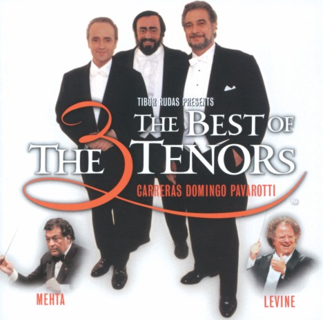 Penella: El gato montés: Torero quiero ser (Rev. Roa García) (Live) ft. Plácido Domingo, Luciano Pavarotti, Orchestre de Paris & James Levine | Boomplay Music