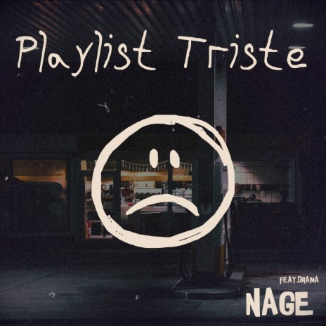 Playlist Triste | Boomplay Music