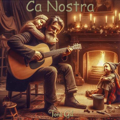 Ca Nostra | Boomplay Music