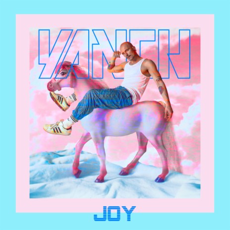 JOY (Club Mix)