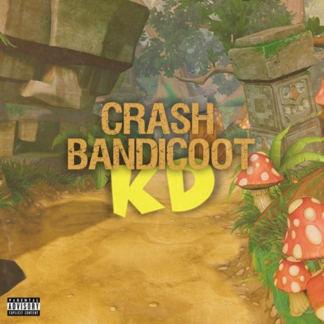 Crash Bandicoot | Boomplay Music