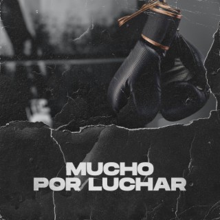 Mucho por Luchar