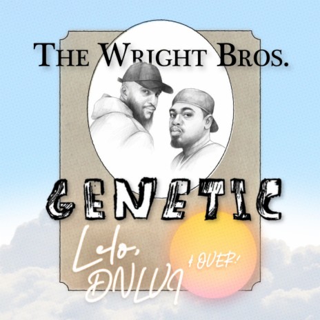 Genetic ft. over! & DNLVI | Boomplay Music