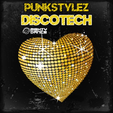 Discotech (Radio Mix) | Boomplay Music