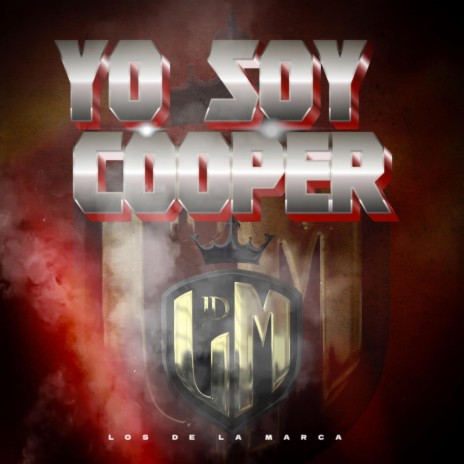 Yo Soy Cooper | Boomplay Music