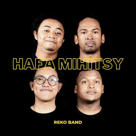 Hafa Mihitsy | Boomplay Music