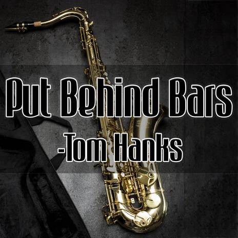 Put Behind Bars | Boomplay Music