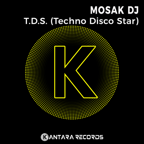 T.D.S (Techno Disco Star) | Boomplay Music