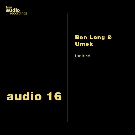 B2 Untitled ft. Umek | Boomplay Music