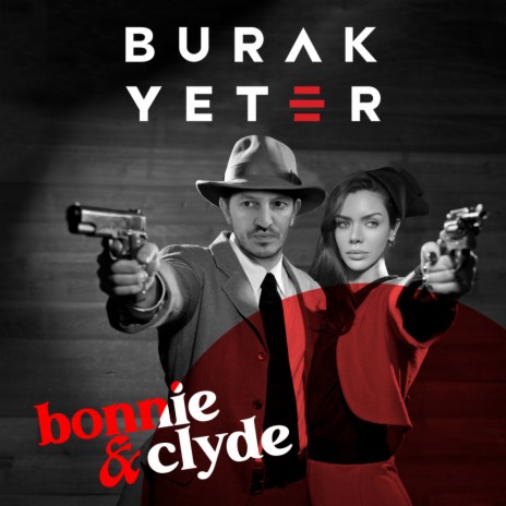 Bonnie & Clyde (Club Mix)