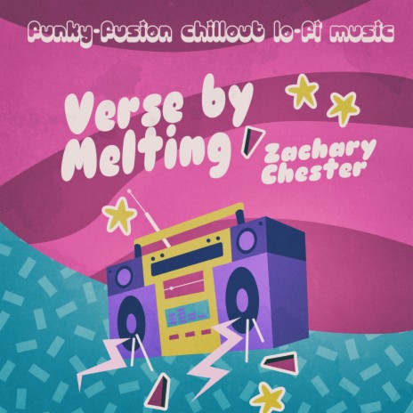 Verse by Melting | Boomplay Music