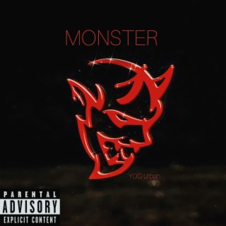 Monster lyrics | Boomplay Music