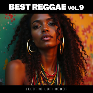 Best Reggae Vol.9