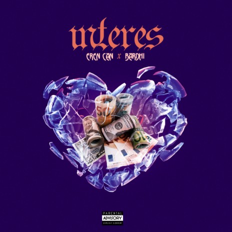 Interes ft. BARDHI | Boomplay Music