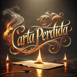 CARTA PERDIDA