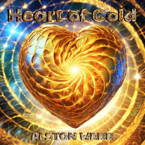 Heart of Gold | Boomplay Music