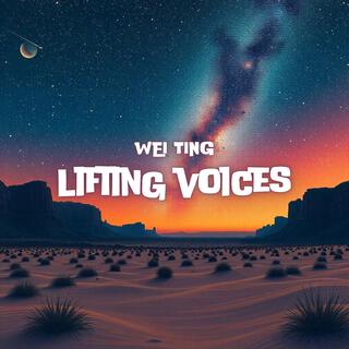 Lifting Voices (Original Mix)