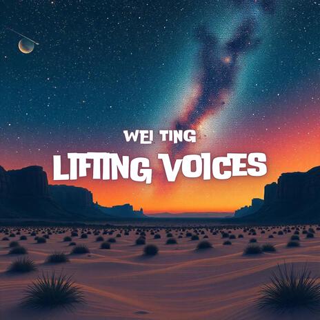 Lifting Voices (Original Mix) | Boomplay Music