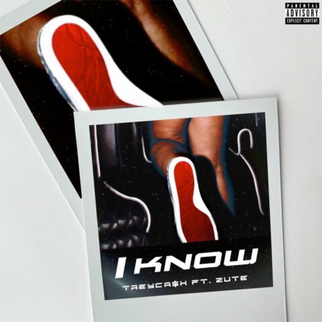 I Know ft. Zute | Boomplay Music
