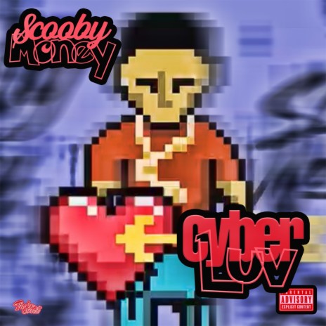 Cyber Luv | Boomplay Music