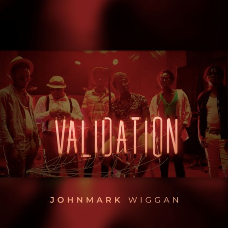 Validation | Boomplay Music