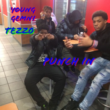 Punch In ft. Tezzo | Boomplay Music