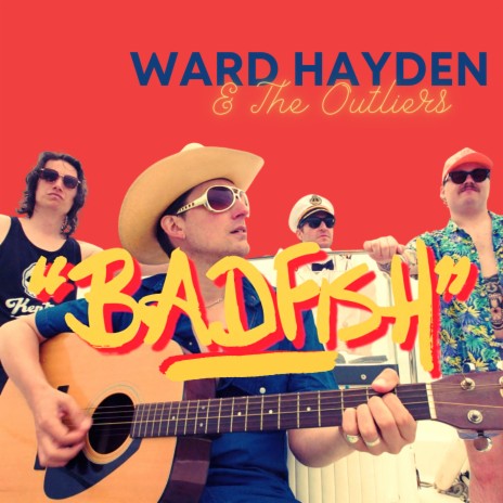 Badfish | Boomplay Music