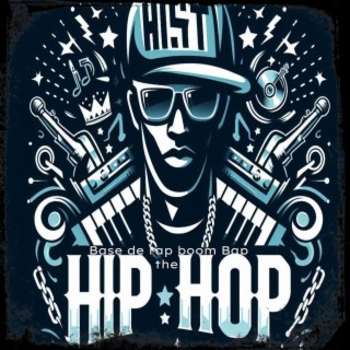 Base de rap boom Bap the Hip Hop