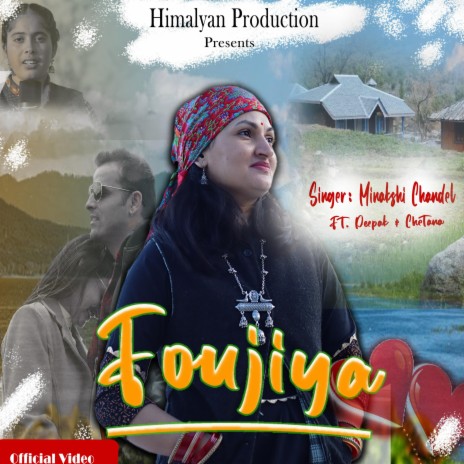 Faujiya | Boomplay Music