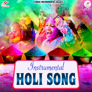 Instrumental Holi Song