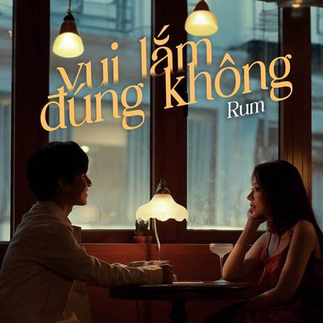 Vui Lắm Đúng Không | Boomplay Music