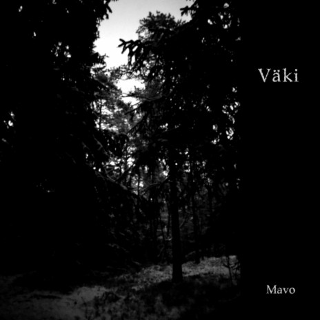 Väki