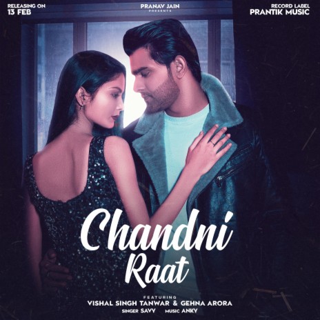 Chandni Raat | Boomplay Music