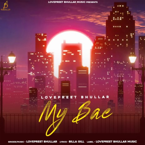 My Bae | Boomplay Music