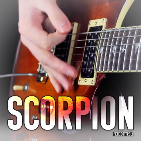 Scorpion | Boomplay Music