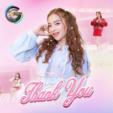 Thank You | Boomplay Music