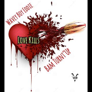 Love Kills