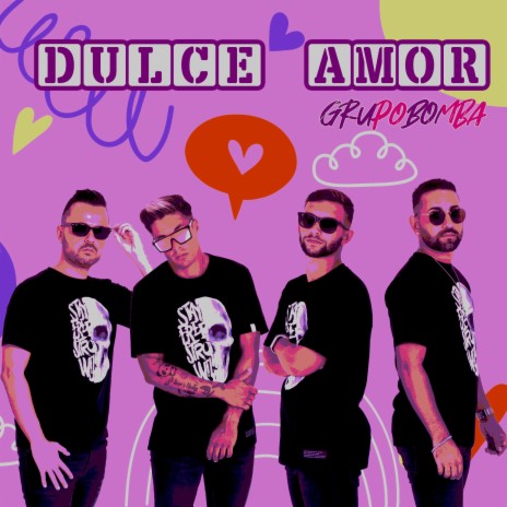 Dulce Amor | Boomplay Music