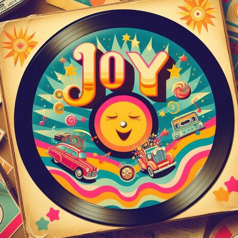 JOY | Boomplay Music