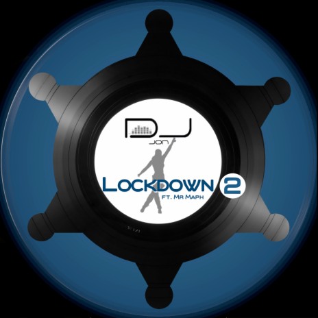 Lockdown 2 (Instrumental Breakout Mix) ft. Mr Maph