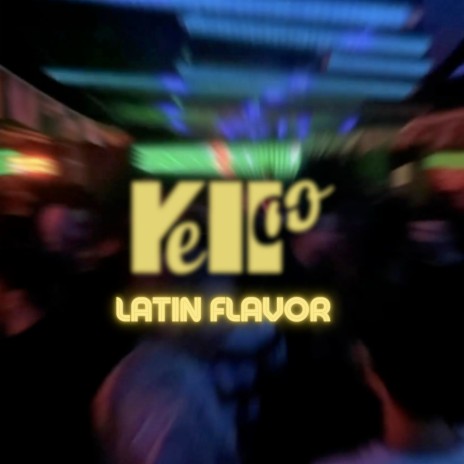 Latin Flavor ft. Julian Jalin & MC Vitus