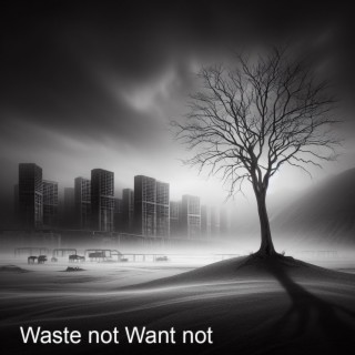 Waste not Want not