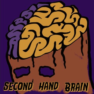 Second Hand Brain | Boomplay Music