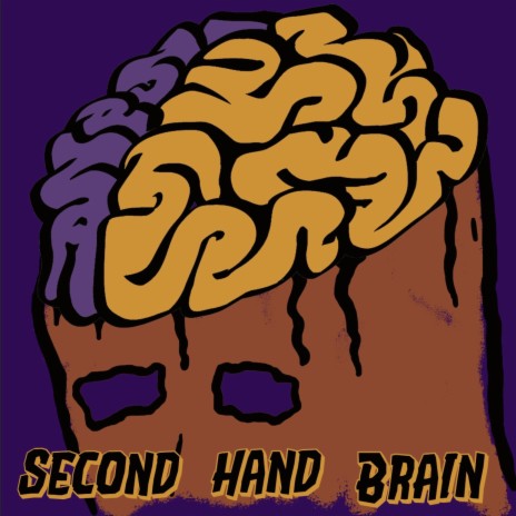 Second Hand Brain | Boomplay Music