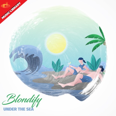 Under The Sea | Boomplay Music