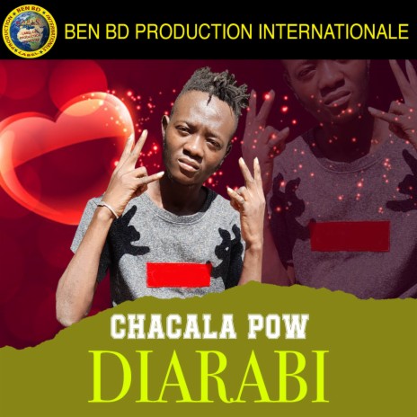 Diarabi | Boomplay Music