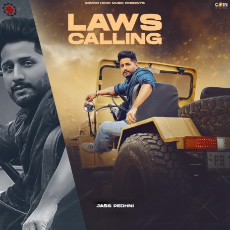 Laws Calling | Boomplay Music