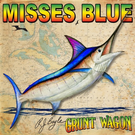 Misses Blue | Boomplay Music